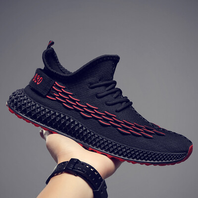 

2019 summer new deodorant breathable canvas tide shoes mens sports&leisure wild trend mens shoes shoes shoes