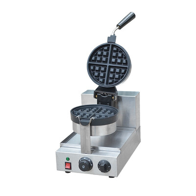 

Rotating Waffle Furnace FY-2205