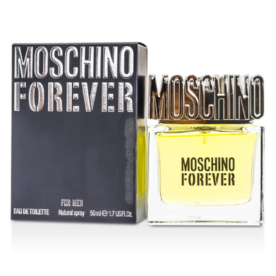 

MOSCHINO - Forever Eau De Toilette Spray 50ml17oz
