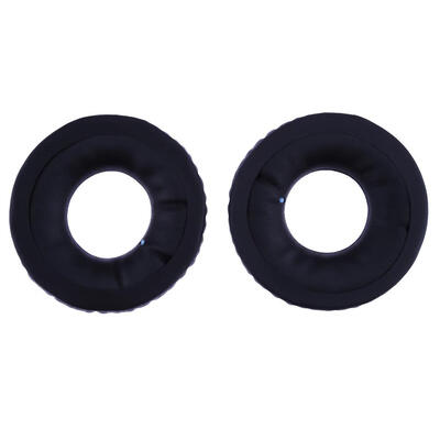 

1 Pair Replacement Ear Pads Cushion for Sennheiser HD25 PC150 PC151 PC155