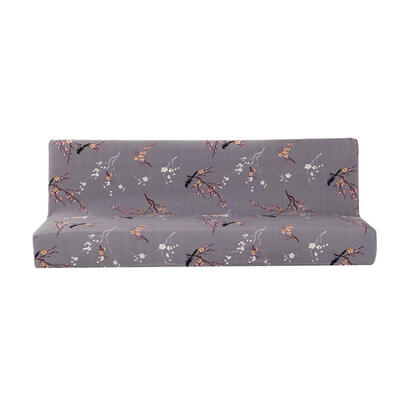 

Stretch Branch Sofa Cover Slip-Resistant Tight Wrap All-inclusive Slipcover