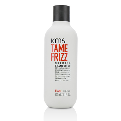 

KMS CALIFORNIA - Tame Frizz Shampoo Preparation For Frizz Reduction 300ml101oz