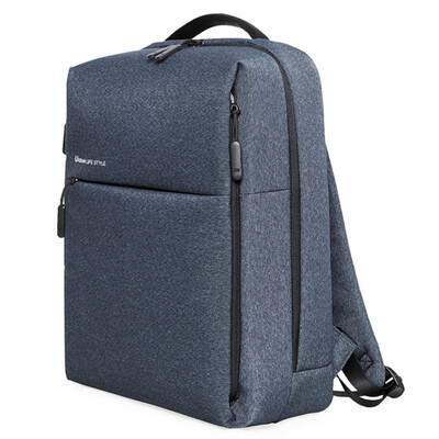 

Xiaomi Urban Multi-function Fashion Business Travel Backpack