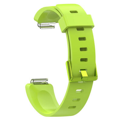 

Silicone Wristband Bracelet Watch Strap for Fitbit InspireInspire HR