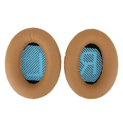 

Replacement Ear Pads Ear Cushion for Bose QuietComfort QC35 Headphones