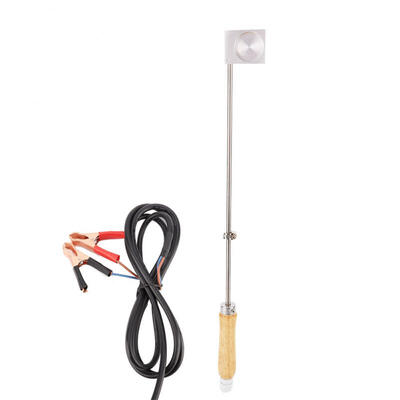 

Greensen 12V 150W Bee Vaporizer Oxalic Acid Beekeeping Varroa Mites Treatment