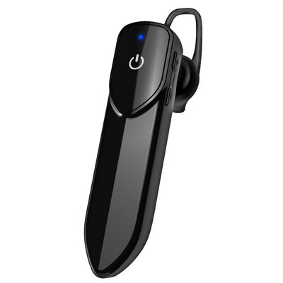 

Bluetooth headset Bluetooth earphone Special Purpose for Driving Super-long standby