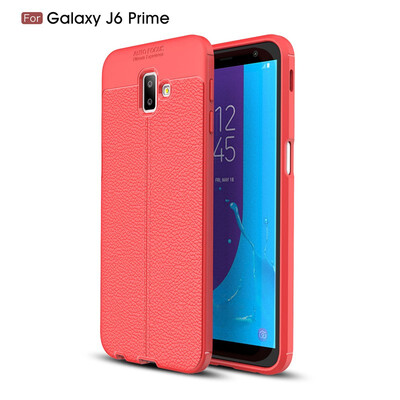 

Back Cover For Samsung Galaxy J6 Prime J6 Plus 2018 Case Soft TPU Silicon Fundas Coque Celulars Fecoprior