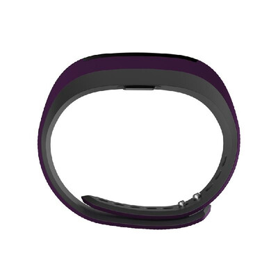 

BT Smart Watch Wristwatch Band Bracelet High Definition LED Pedometer with Heart Rate Monitor Fitness Tracker