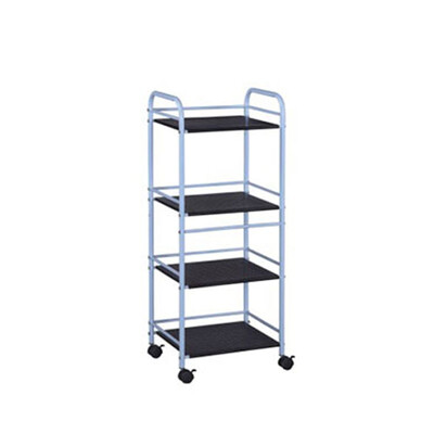 

Mei Shang Bao Multi-function rack black 4750