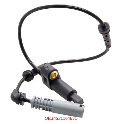 

Car ABS Sensor Front Replacement for 3 Series E46 316i 318i 320i 323i 325i 328i 330D 34521164651