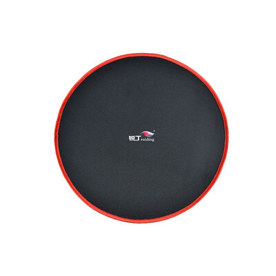 

Ruiding A600 mouse round pad diameter 250X250X5