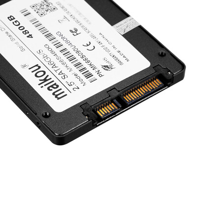 

MAIKOU Mobile SSD 60G120G240G360G480G1TB HDD Hard Drive Type-C&USB30 Universal Silvery&1TB