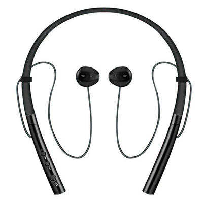 

Q14 Wired Headphones Bluetooth Headset Mini Bluetooth In-Ear Earphones Stereo Dual-mode Sport Headset With Mic For Phone