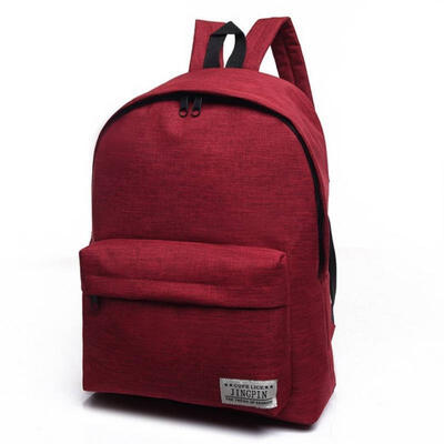 

Business Backpack Casual Travel Bag With Light Weight Large Capacity For Men Women - 19 Inches
