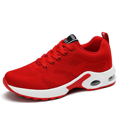 

YUNXICAIHONG air cushion breathable sneakers 7684