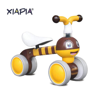 

YGJT Baby Balance Bikes Bicycle Kids Toys Riding Toy for 1 Year Boys Girls 10-36 Months Babys First Bike First Birthday Gift