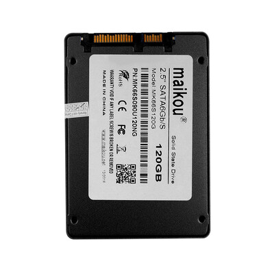 

MAIKOU Mobile SSD 60G120G240G360G480G1TB HDD Hard Drive Type-C&USB30 Universal Silvery&1TB