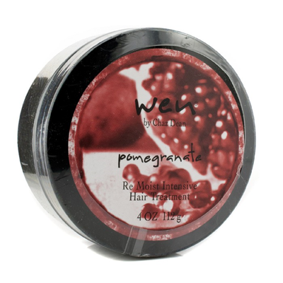 

WEN - Pomegranate Re Moist Intensive Hair Treatment 112g4oz