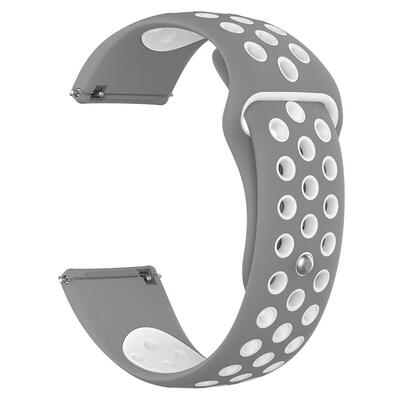 

Silicone Watch Band Bracelet Wrist Strap Belt for Fitbit Versa LiteVersa