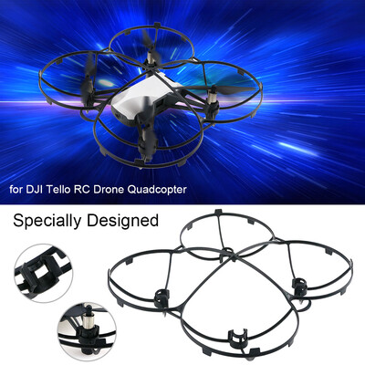 

Propeller Protector Frame Protective Ring Blade Ring for DJI Tello RC Drone Quadcopter