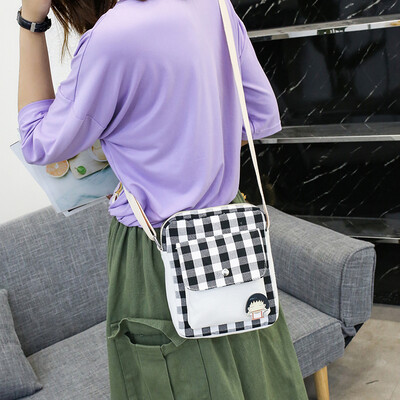 

Ms Baobao in Summer is in fashion The Korean version of Baitai ins in Summer is in fashion with one shoulder&one shoulder sl