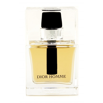 

CHRISTIAN DIOR - Dior Homme Eau De Toilette Spray New Version 50ml17oz