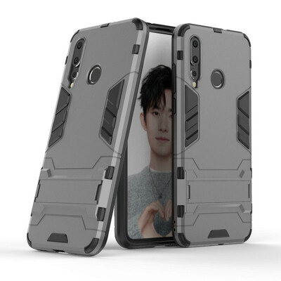 

for Huawei nova 4 nova4 VCE-AL00 Shockproof Hard Phone Case for Huawei nova 4 nova4 VCE-AL00 VCE-TL00 Armor Case Back Cover