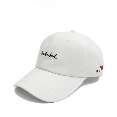 

Hat lady Korean version of the cap duck tongue hat summer hundred students hipster street ins baseball cap sun hat sun hat man