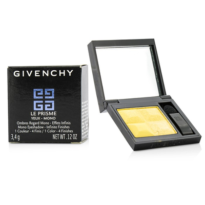 

GIVENCHY - Le Prisme Mono Eyeshadow - 20 Or Celeste 34g012oz