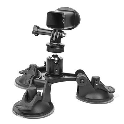 

Car Suction Cup Bracket Base Stand Mount Adapter for DJI OSMO Pocket Gimbal