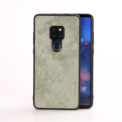 

For Huawei P10 P20 Mate 10 20 Nova Honor Case Luxury PU Leather