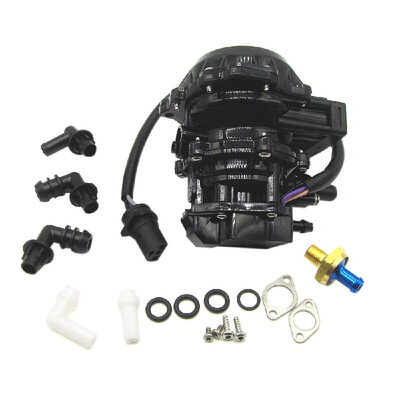 

New Johnson Evinrude Outboard VRO Pump Fuel Oil 5007420 - OMC BRP