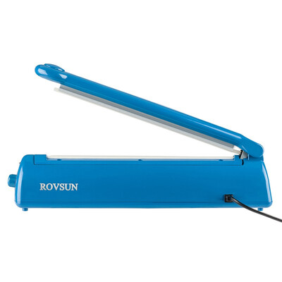 

Ktaxon 12" 300mm Manual Heat Sealing Machine Impulse Sealer