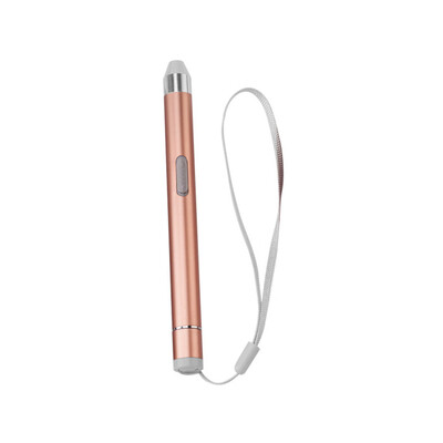 

USB Rechargeable LED Light Ear Spoon Children Adult Ear Wax Curette Remover Electric Ear Cleaner Ear Clean Tool