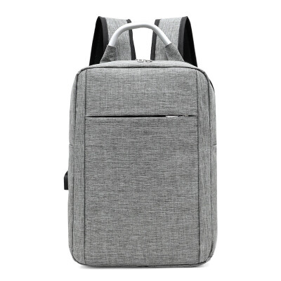 

Backpack Mens Handbag Computer Bag Multifunction Travel Charging Business Bag Casual Notebook Bag