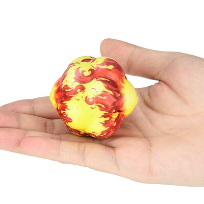 

〖Follure〗Irregular sphere Scented Slow Rising Squeeze Stress Reliever Toy