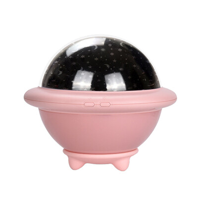 

Gobestart Universe Night Light Star Projector Lamp For Best Decoration For A Bedroom