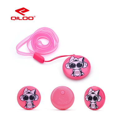 

QILOO Smart positioning treasure Bluetooth version Child safety 10003