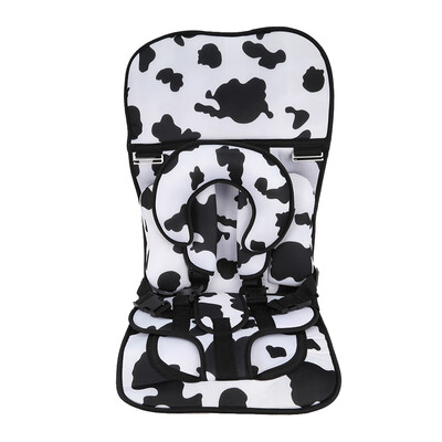 

Portable Baby Kids Safety Car Seat Children Harness Pad Cushion
