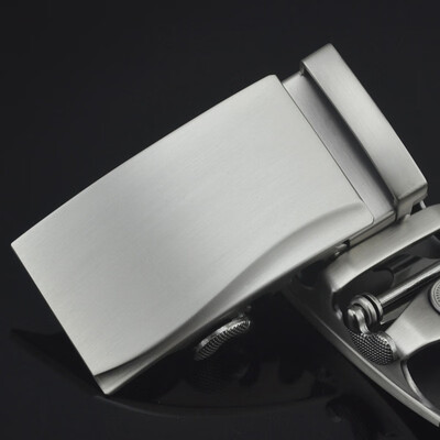 

Alloy belt buckle mens belt head automatic buckle mens pants lead Dongguan buckle casual LY25-1052