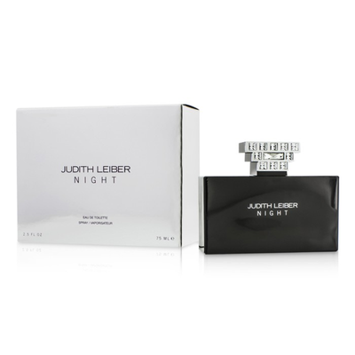 

JUDITH LEIBER - Night Eau De Toilette Spray 75ml25oz