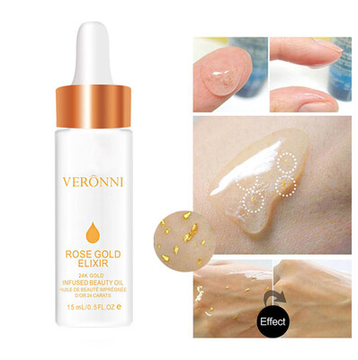

〖Follure〗Moisturizing Face Essential Oil Makeup Foundation Base Primer Make Up