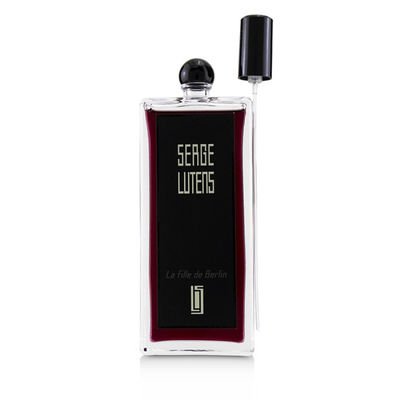 

SERGE LUTENS - La Fille De Berlin Eau De Parfum Spray 100ml33oz