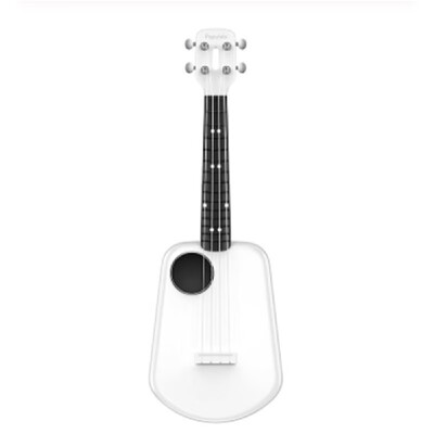 

Xiaomi Youpin Populele 2 Ukulele USB Intelligent Ukulele APP Control BT 40 LED Lamp Beads Little Guitar