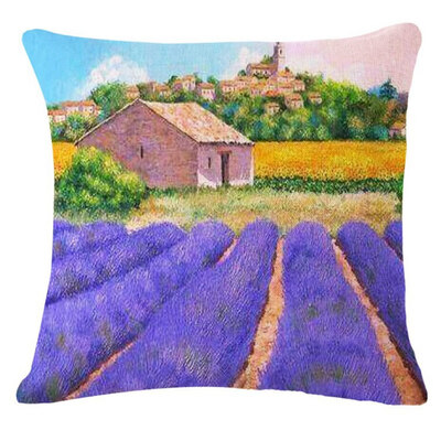 

18 x 18 Pillow Covers Decorative Throw Pillow Cover Pack of 4 - Rurality