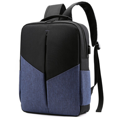 

Business Backpack Male Shoulder Bag Korean version Travel Bag Leisure Girl Student Bag Simple Fashion Computer Bag