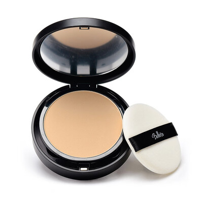 

Let me catch the velvet mineral powder