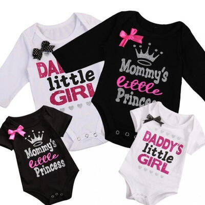 

Newborn Infant Baby Girls Boys Romper Bodysuit Jumpsuit Outfits Sunsuit Clothes