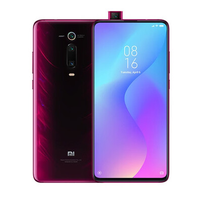 

New Global Version Xiaomi Mi 9T 6GB 128GB Mobile Phone Snapdragon 730 AI 48MP Rear Camera 4000mAh 639" AMOLED Display MIUI 10